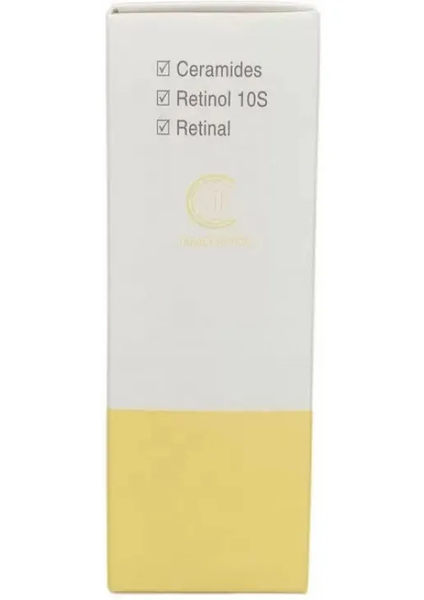 Антиоксидантний крем SPF 30 CEF LAB 3R CERAMIDE RADIANCE CREAM 1405 фото