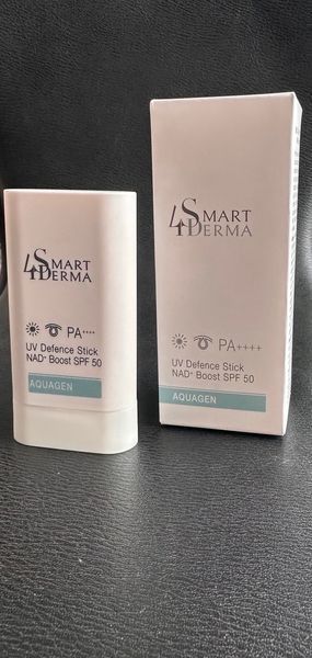 Антиоксидантний СТІК SPF 50 / NAD Boost SPF 50 526 фото