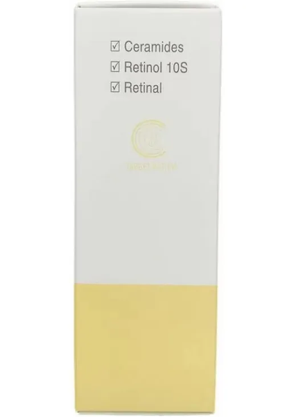 Удосконалюючий нічний ретиноловий крем CEFLAB 3R CERAMIDE RETINOL NIGHT CREAM 1406 фото