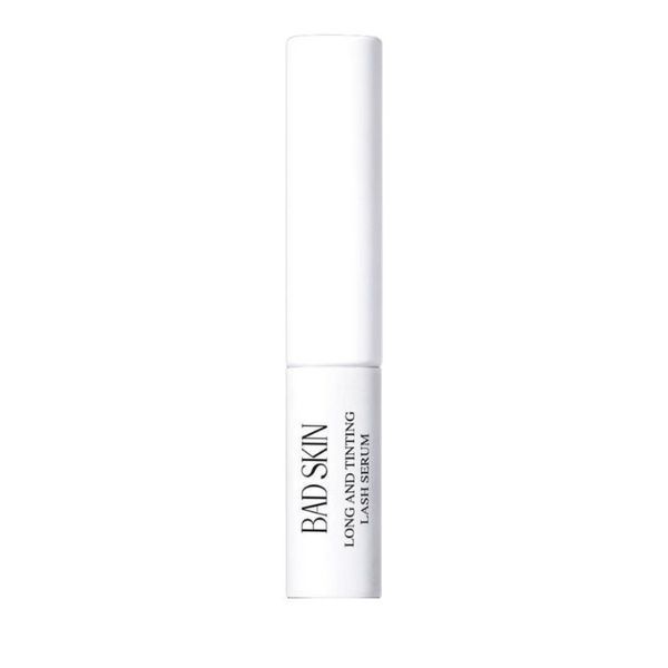 Сироватка - тін для росту вій та брів BADSKIN Long and Tinting Lash Serum 5г&times;2 BS013 фото
