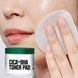 W.Skin Laboratory Cica Plus BHA Toner Pad / Тонер-педы с центелой и BHA-кислотой 6124 фото 1