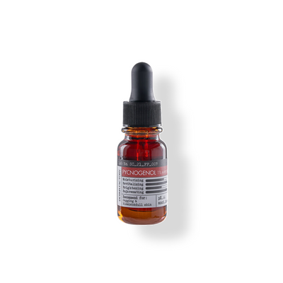 Антивіковий концентрат Pycnogenol 1% Ampoule 21309 фото
