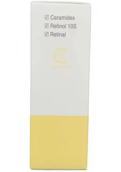 Крем з ретинолом для зони навколо очей CEFLAB 3R CERAMIDE RETINOL EYE CREAM 3R CERAMIDE RETINOL EYE CREAM 1408 фото