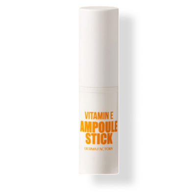 Антиоксидантна сироватка Vitamin E Ampoule Stick DF109 фото