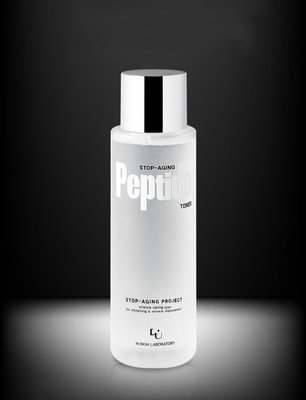 Эссенциальный тонер Peptide Toner Stop-Aging SKU: 250 мл 6122 фото