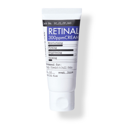 Омолаживающий крем Retinal 300ppm Cream 21409 фото