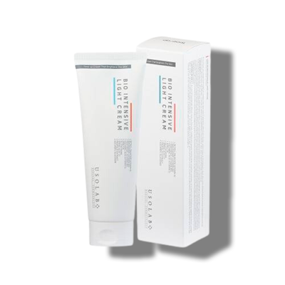 Високоефективний крем з потужною освітлюючою формулою Bio Intensive Light Cream 11113 фото