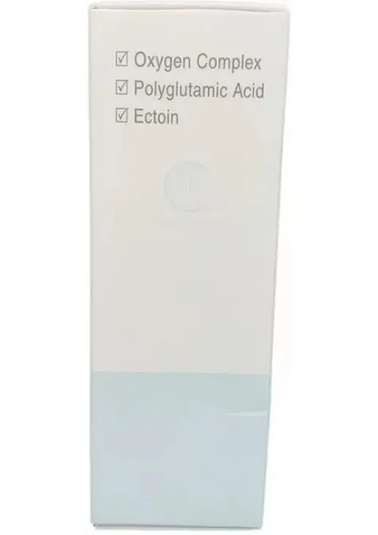 Зволожуюча проколагенова сироватка CEFLAB AQUA O₂XY PRO-COLLAGEN SERUM 1503 фото