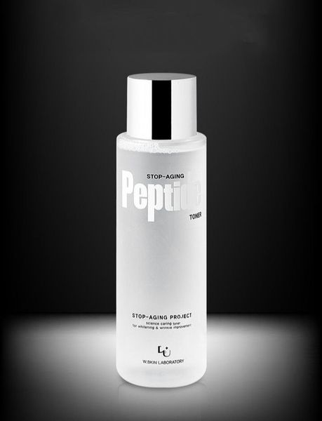 Эссенциальный тонер Peptide Toner Stop-Aging SKU: 250 мл 6122 фото