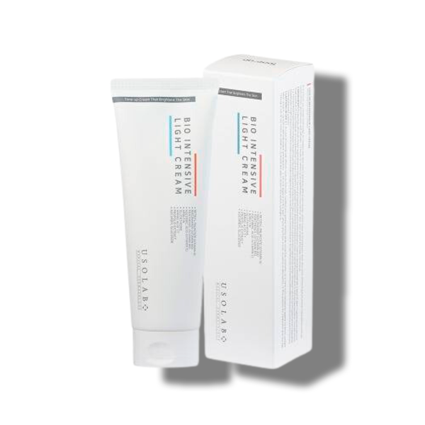 Высокоэффективный крем с мощной осветительной формулой Bio Intensive Light Cream 11113 фото