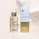 MineExo Peptide Ampoule, 50ml / Антивозрастная сыворотка-ревитализант с экзосомами лактобатерий и цвета кипрея, ретинолом, витамином С и мультипептидами HL-101 фото 2