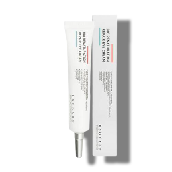 Крем для кожи вокруг глаз Bio Renaturation Repair Eye Cream 11601 фото