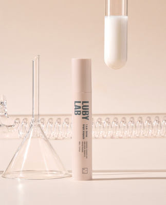 Сироватка для боротьби з нерівним тоном шкіри - LUBYLAB TAM Derma Bright Ampoule 30 мл LL-17 фото