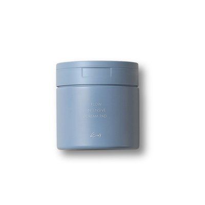 Відновлюючі бар&rsquo;єрні тонер &ndash; педи Flow Intensive Cream Pad 50шт KY011 фото