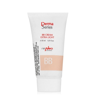 ВВ-крем екстра легкий ВВ-CREAM EXTRA LIGHT Н217 фото