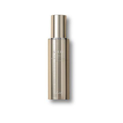 Лифтинговая и осветительная сыворотка Solid Platinum Retinolic Lifting Serum 50мл KY016 фото