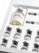 Derma Stem Cell 35 Program (0.3gx10шт + Solution 50ml + 2шприцы) / Курсовой набор для интенсивного клеточного омоложения, осветления кожи и активации неокологенеза  BV-02 фото 1