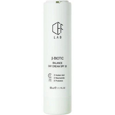 Матувальний денний крем SPF 30 / B-Biotic Balance Day Cream SPF 30 50 мл 1604 фото