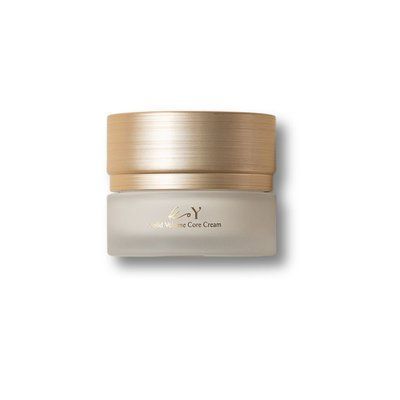 Омолаживающий протеиновый крем Solid Volume Core Cream 50 мл KY017 фото