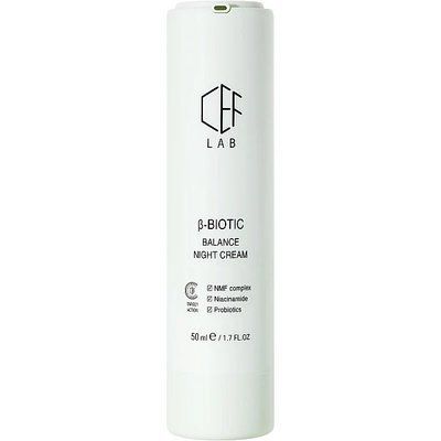 Коригувальний нічний крем / B-Biotic Balance Night Cream 1605 фото