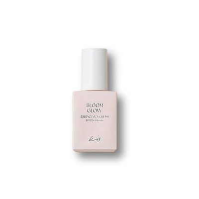 Корректирующая солнцезащитная эссенция Bloom Glow Sun Essence 30 мл KY024 фото