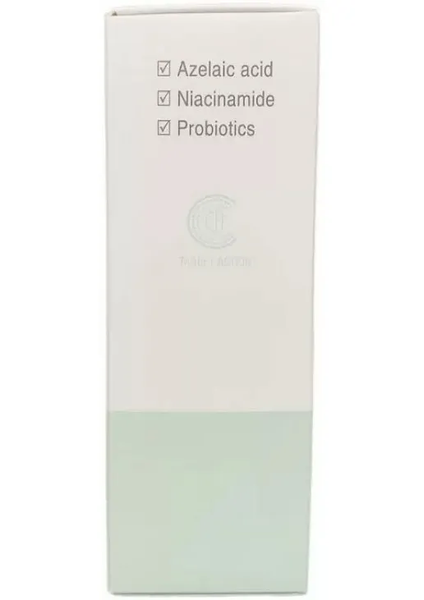 Корректирующий ночной крем CEFLAB β-BIOTIC BALANCE NIGHT CREAM 1605 фото