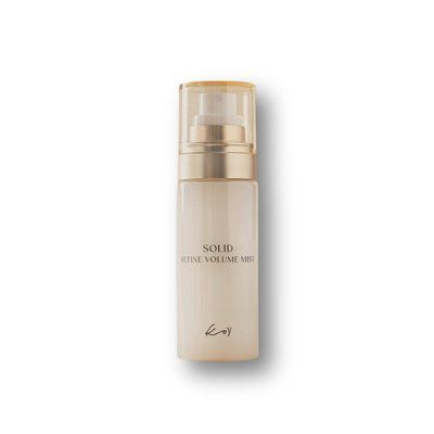 Протеиновый мост &ndash; сыворотка Solid Refine Volume Mist 80 мл KY006 фото