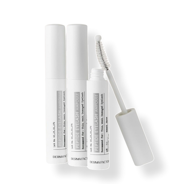 Сироватка для росту вій Peptide Eyelash Ampoule 21601 фото