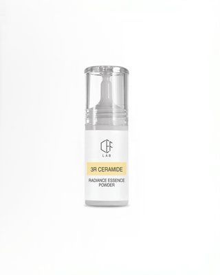 АНТИОКСИДАНТНА ПУДРА-ЕСЕНЦІЯ З РЕТИНОЛОМ / CEF LAB 3R Ceramide Radiance Essence Powder 1409 фото