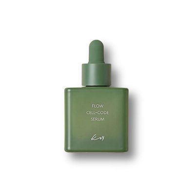 Клеточная кислородная сыворотка Flow Cell &ndash; Code Serum 50 мл KY012 фото