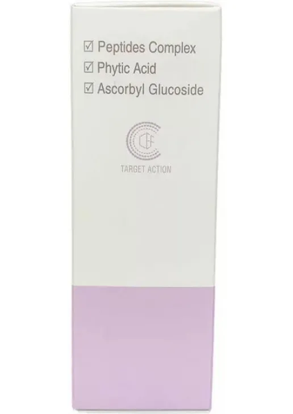 Пептидная лифтинг-сыворотка CEFLAB RENAISSANCE PEPTILIFT EXPERT SERUM 1203 фото