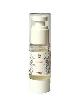 C-Gen Elixir Derma Series / Сироватка-еліксир проти передчасного старіння шкіри  Н197 фото
