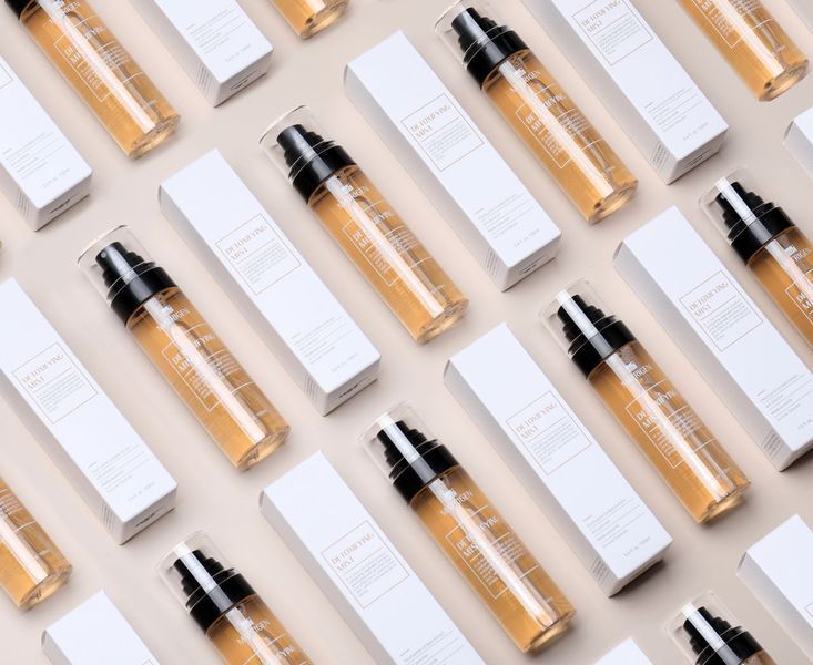 Soothing Mist, 100ml / Тонер-міст для заспокоєння, детоксикації та зменшення запальних процесів на шкірі з екстрактом гуттуїнії, кореня реманії та ферментом лактобактерій MG-32 фото