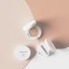 Camellia brightening illumination Cushion 01 Natural Beige, 15g / Тональная основа в форме кушона с сатиновым финишем и мультиэкстрактами и растительными маслами SPF 25/PA++ SA-37 фото 1