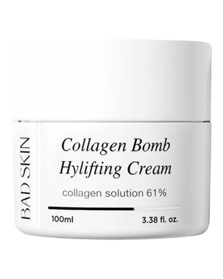 Collagen Bomb Hylifting Cream   8121 фото