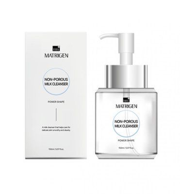 Non-Porous Milk Cleanser, 150ml / Делікатне молочко для очищення шкіри  MG-53 фото