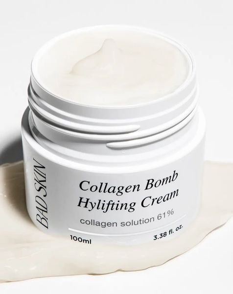 Collagen Bomb Hylifting Cream   8121 фото