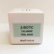 Каламінова пілінг-маска CEFLAB &beta;-BIOTIC CALAMINE PEEL MASK 1606-s фото 1