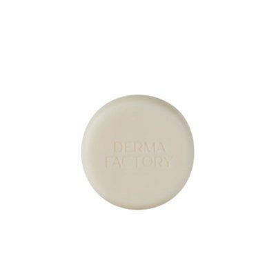 be:zero Mild Cleansing Bar / Гипоаллергенное очищающее средство DF003 фото