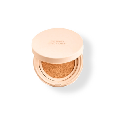 Кушон с тональным эффектом Vegan Collagen Cushion 21 21709 фото