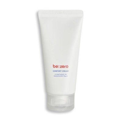 be:zero Comfort Cream / Заспокійливий та відновлюючий крем DF032 фото