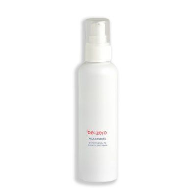 be:zero Milk Essence / Заспокійлива та зволожуюча кремова есенція DF031 фото