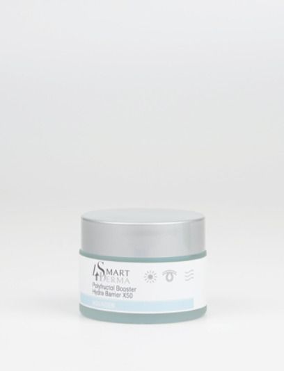 Smart4Derma Aquagen Polyfructol Booster Hydra Barrier X50 / Ультраувлажняющий бустер Х50 &laquo;Полифруктол&raquo; 510 фото