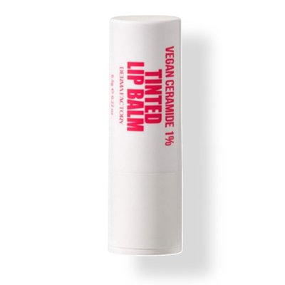 Бальзам для губ Vegan Ceramide 1% Tinted Lip Balm 21802 фото