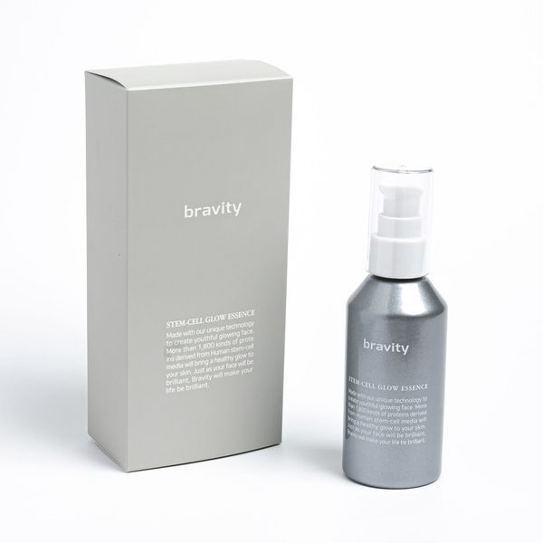 Derma Stem-Cell Glow Essence, 35ml / Есенція зі стовбуровими клітинами  BV-06  фото