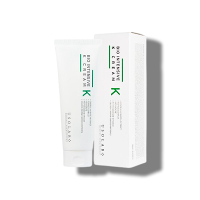 Крем по уходу за кожей с сосудистыми патологиями NEW! Bio Intensive K Cream 11102 фото