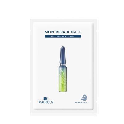 Skin Repair Mask, 30ml(10шт) / Пептідна маска для обличчя  MG-29 фото