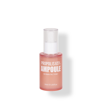Сироватка для обличчя Propolis 65% Ampoule 21304 фото