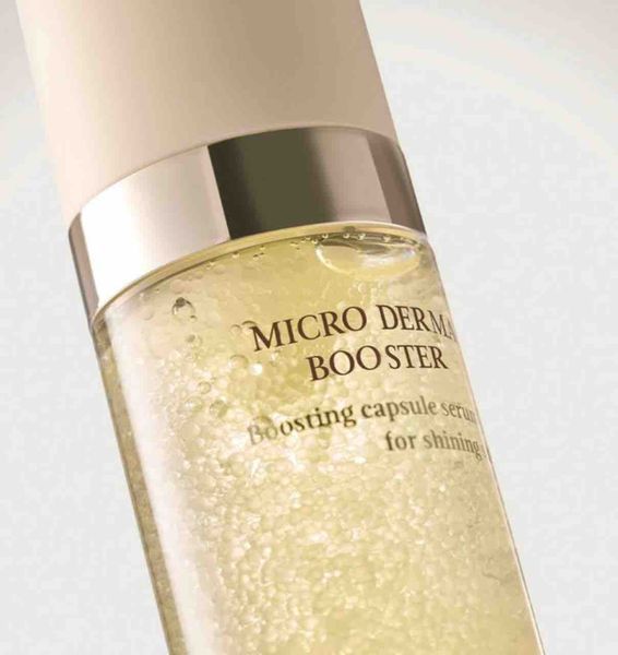 Сироватка з мікроголками XOUL Micro-Derma Booster Ampoule, 30 мл Xl-04 фото
