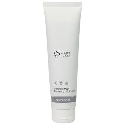 Маска-гоммаж із молочними протеїнами / Gommage Mask Enzyme Milk Protein 100 мл 240-1 фото